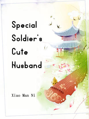 Special Soldier's Cute Husband
